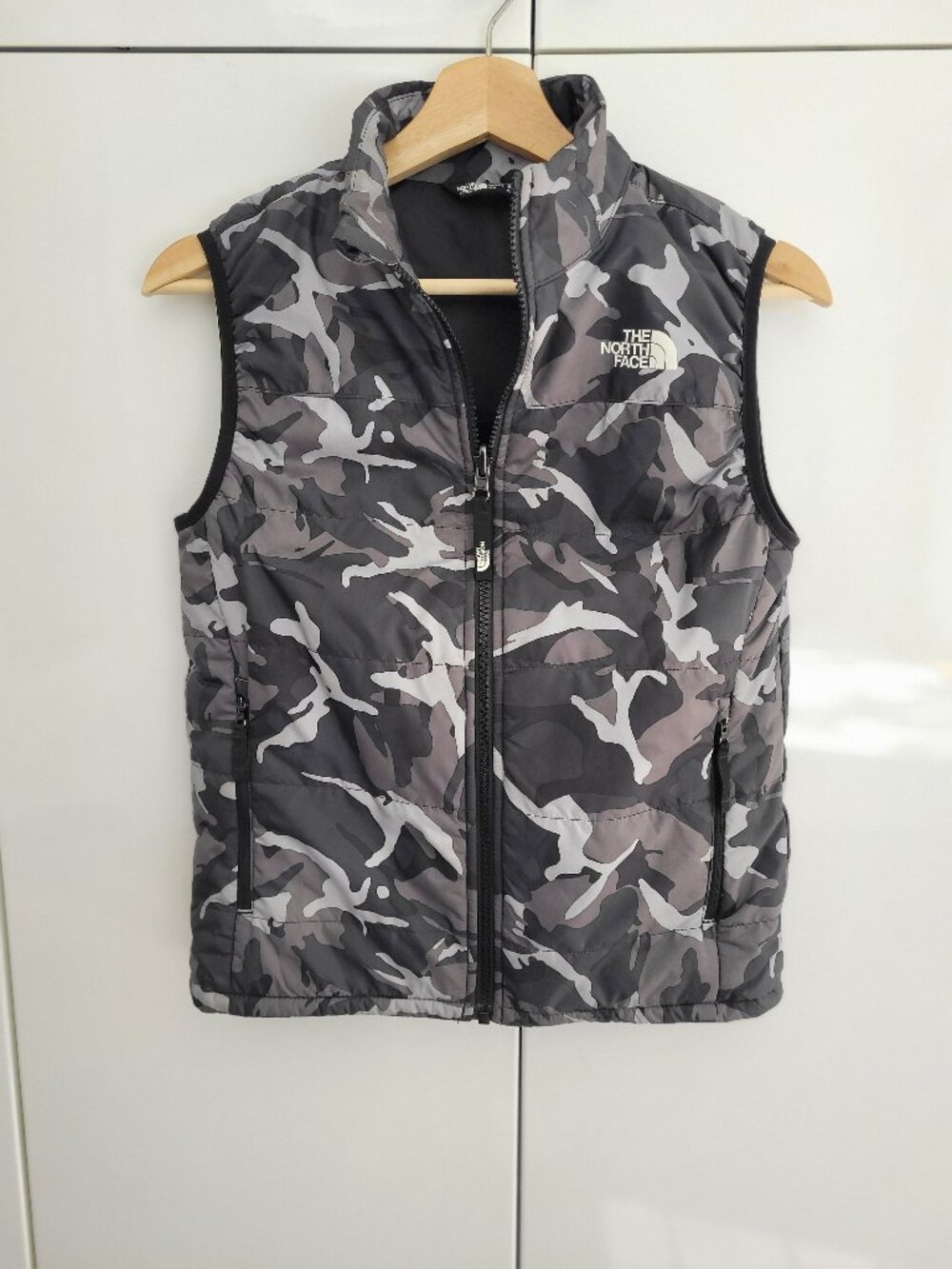 The North Face Layering Vest Youth M (10-12 yrs)